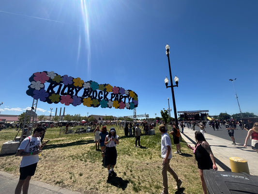 Regular Everywhere: May 2026 Concerts In Review