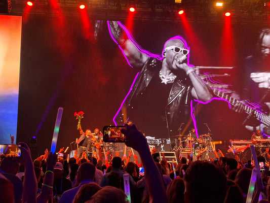 Regular Everywhere: June 2026 Concerts in Review